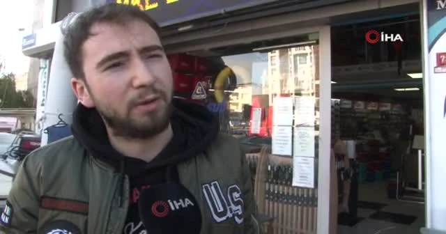 Balon maskotu defalarca bıçaklayıp kaçtılar: Peki ama neden?