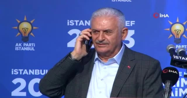 Cumhurbaşkanı Erdoğan: İstanbul yeniden sahibini bulmalı