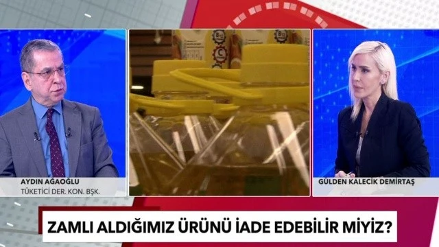 En yetkili isim açıkladı! Zamlı ürün iade edilebilir mi?