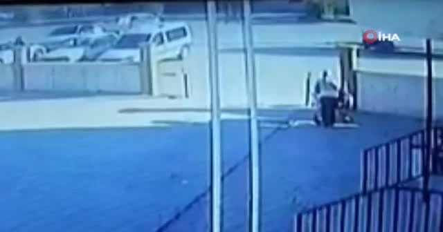 Eşini silahla öldüren kişi intihar etti