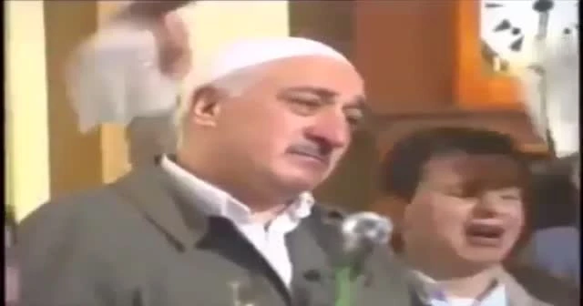FETÖ liderini yelpaze ile serinleten Adem Zengin’in ifadesi ortaya çıktı