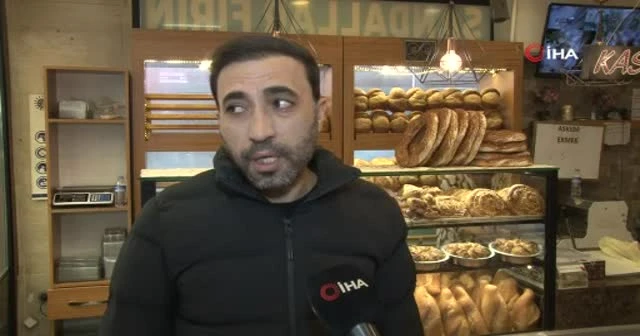 Fırıncılardan 'yılbaşında ekmeğe zam' açıklaması