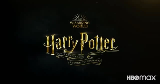 Harry Potter’ın 20. yıl özel bölümünden ilk video!