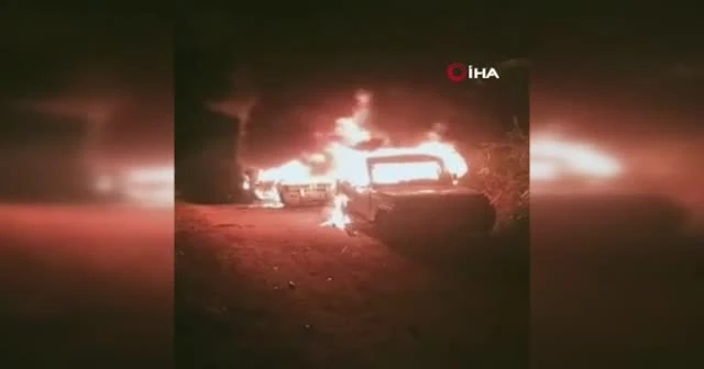 Hindistan'da ordu isyancı diye sivillere ateş açtı: 13 ölü
