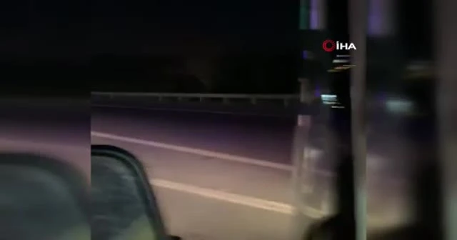 İETT şoförü trafikte tartıştığı ambulans şoförünü dövdü