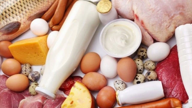 İşletmecilerden et, süt, yumurta fiyatı müjdesi!
