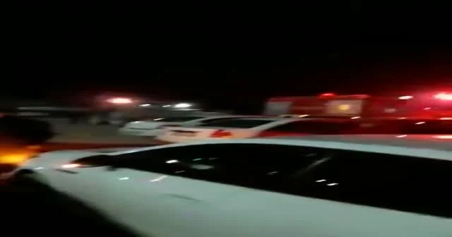 İzmir’de maden ocağında patlama