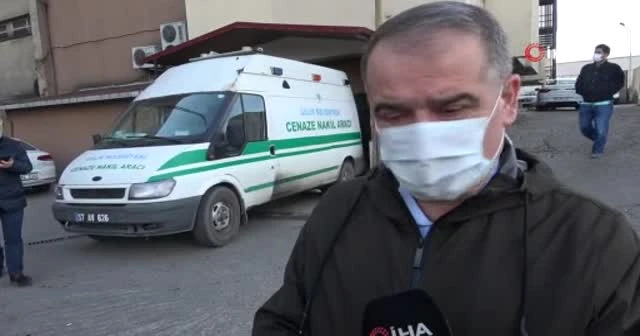 Kayıp müdür okulda kanlar içinde bulundu