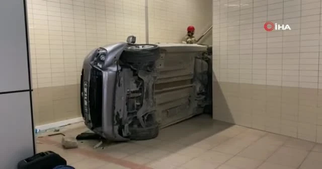 Kendi doğum günü kutlamasından dönerken hayatını kaybetti
