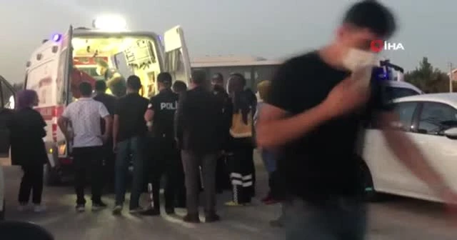Konya Meram’da katliam yapan Mehmet Altun kendini böyle savundu!