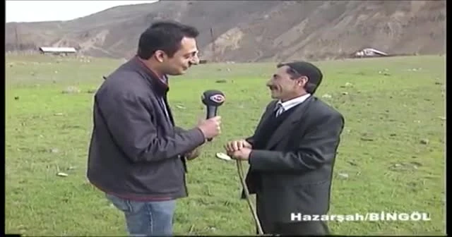 Koyunları getiremeyen çoban mesleği bıraktı