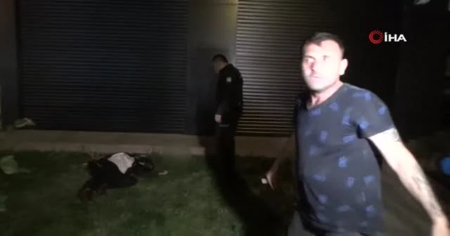 Kumarbazlar dernek mühürlenince yanında yenisi açtılar