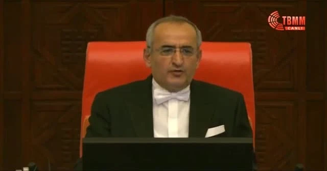 Meclis’teki tartışmayı durduramayan Haydar Akar’dan ‘Hay senin’ çıkışı
