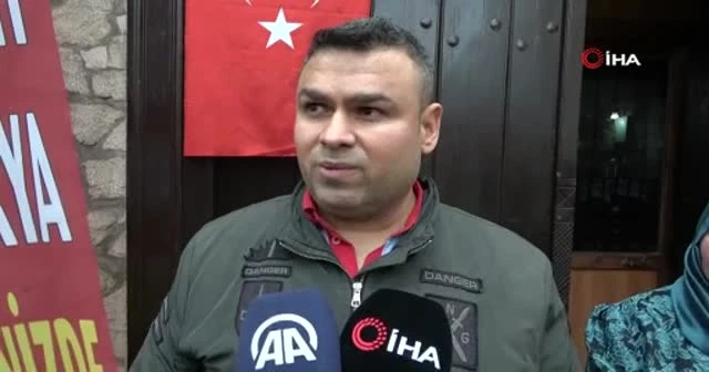 12 yaşındaki çocuğa tepki çeken gözaltı