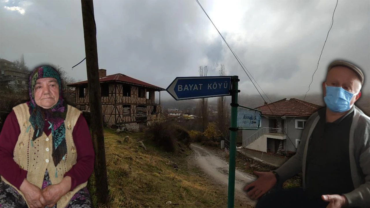 Sahte jandarma yaşlı çiftin hac parasını çaldı