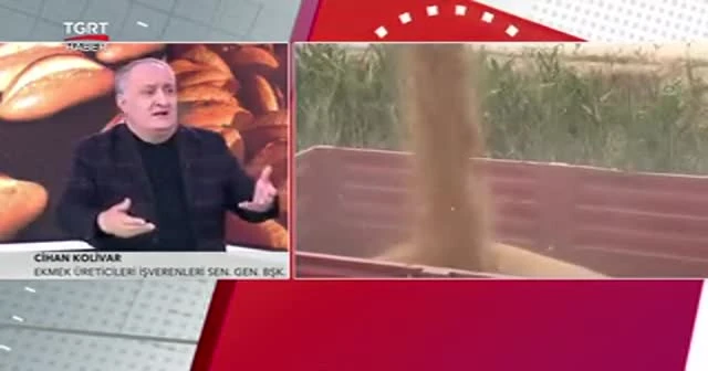 Sendikadan ekmek zammı için tarih geldi! Fiyatı 5 TL’ye dayanacak
