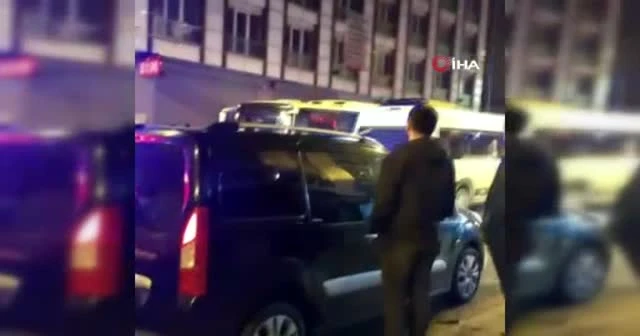 Takı tartışması kavgaya dönüştü, gelin düğünü terk etti