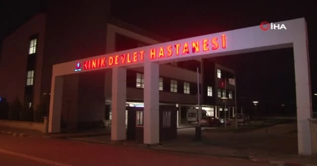 Yaralı maden işçisi dehşet dolu anları anlattı: Yaralı olduğumu fark etmedim, arkadaşlarıma yardıma koştum