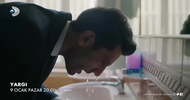 Yargı 15. Bölüm Fragmanı yayında! Ceylin, tutuklanıyor!