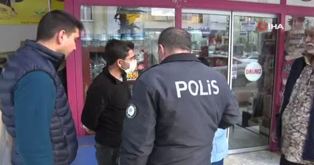 Yaşlı kadına hayatının şokunu yaşattı: Bir kuruş dahi harcamamıştım