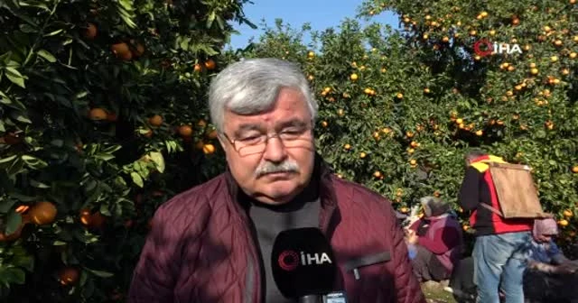 Zincir marketlerde ürünlerinin 4-5 katına satılmasına isyan etti