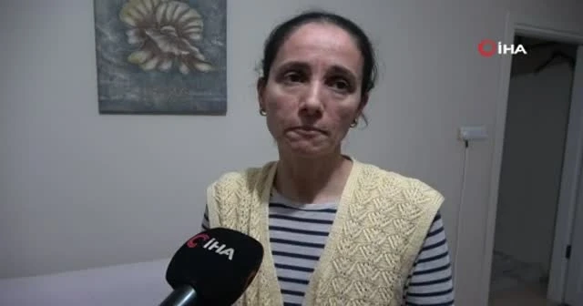 Zincir marketten aldığı çikolatanın içinden poşet çıktı