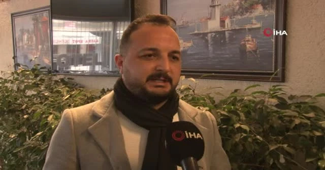 214 bin liraya aldığı otomobil çalıntı ve change çıktı