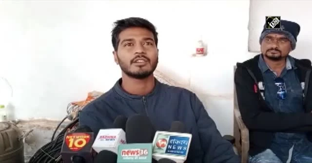 3 gözlü 4 burun deliği olan buzağı şoke etti