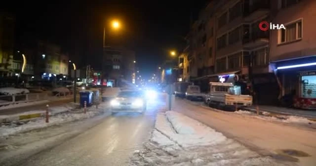 Balıkesir’de 4.7 büyüklüğünde deprem