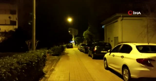 Balıkesir'deki deprem! İstanbul ve Bursa'da da hissedildi