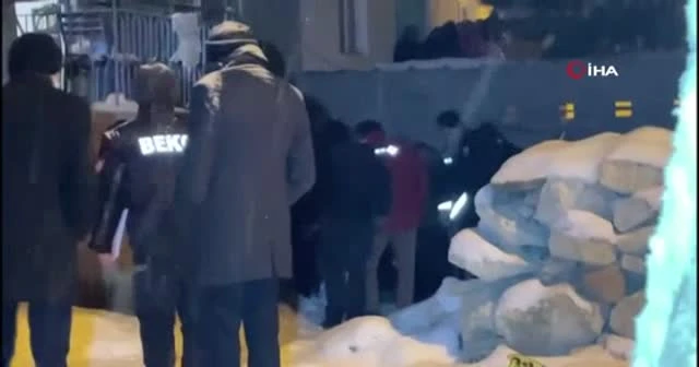 Boğazı kesilerek öldürülen Hacer'in oğlu tutuklandı