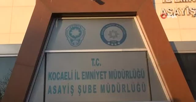 Çifte cinayetin 17 yıllık zanlısı FETÖ’cü çıktı