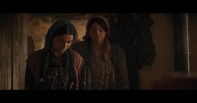 Dilberay filminden yeni fragman