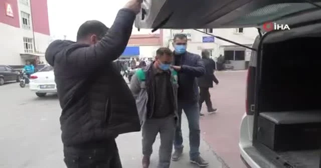 Eşiyle patronunu öldürmek için internetten bomba yapmayı öğrendi
