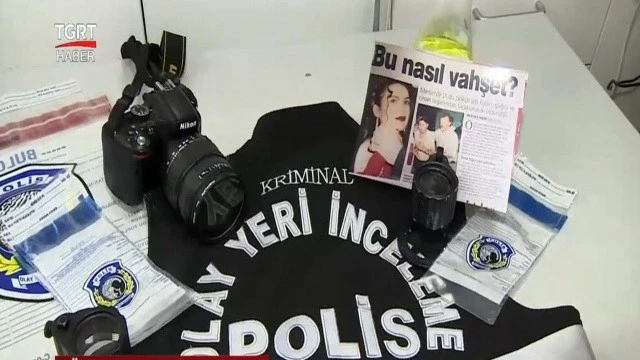Faili meçhul olaylar raflardan iniyor! 19 yıllık cinayet çözüldü