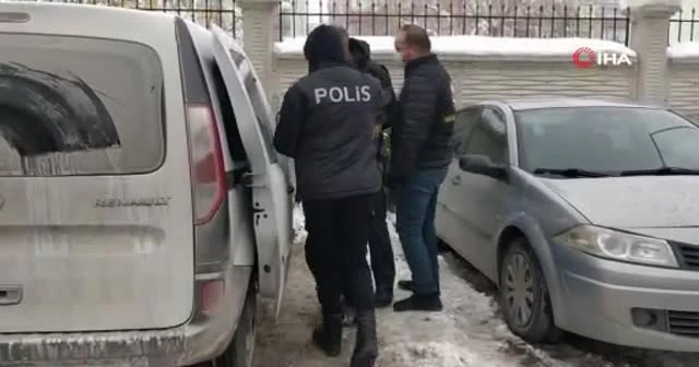Genç kız, tartıştığı annesini itekleyerek ölümüne neden oldu