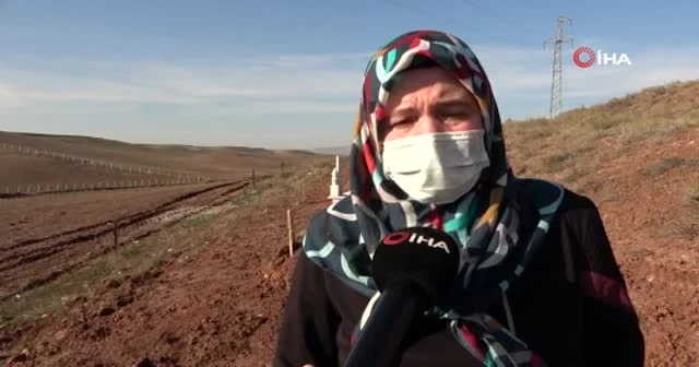 Günler sonra eşinin mezarını açtırıp otopsi yaptırdı