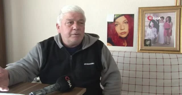 Hemşire Şebnem'in son görüntülerinde dikkat çeken detay