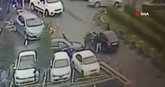 İBB Gençlik ve Spor Müdürü İlker Öztürk'e soruşturma