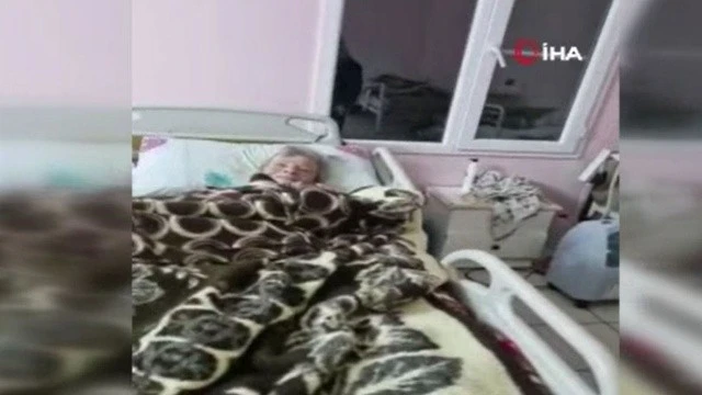 İnsanlığın bittiği yer! Görüntüler şoke etti