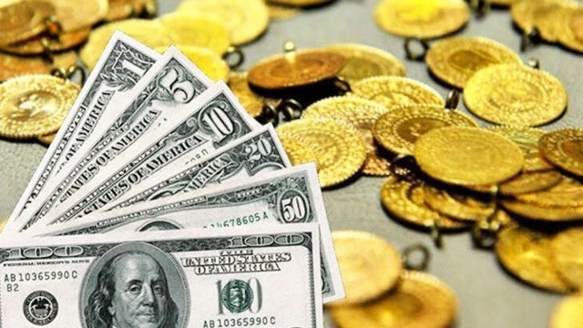İslam Memiş'tan yatırımcıya altın ve dolar uyarısı