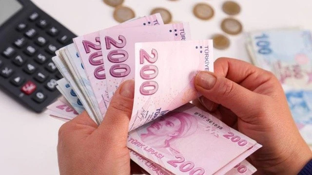 Kalem kalem 3600 ek gösterge! Hangi memur ne kadar emekli maaşı ve ikramiye alacak?