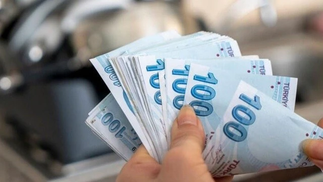 Kalem kalem belli oldu! İşte memur ve emekli maaşları