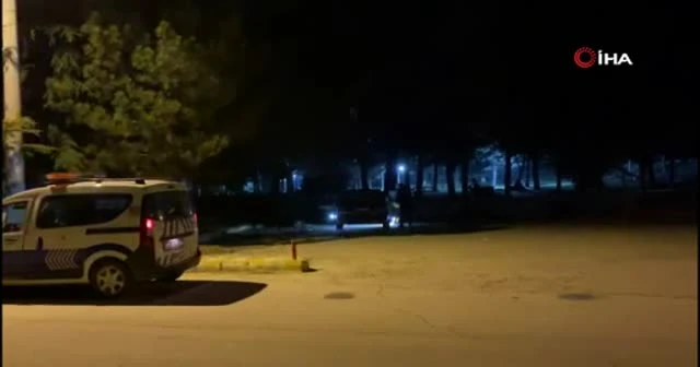 Kavgada yanlışlıkla akrabalarını vurdu