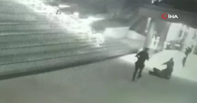 Kayınpederini vurdu kayıplara karıştı: Suç makinesi film gibi operasyonla böyle yakalandı