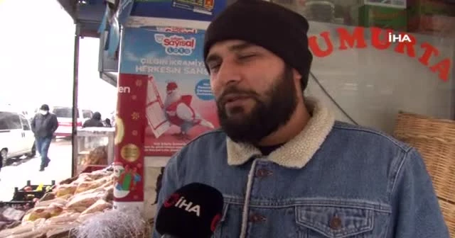 Kazı kazandan tam 2 milyon lira kazandı