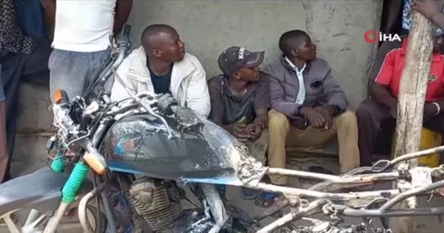 Kenya’da terör örgütü evleri kundaklayıp, sivillere ateş açtı: 6 ölü