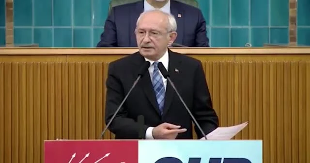 Kılıçdaroğlu'nun 'kanser' iddialarına videolu yalanlama