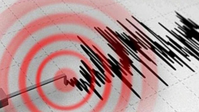 KKTC Cumhurbaşkanı Ersin Tatar, TGRT Haber'de depremi anlattı