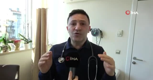 Koronavirüste yeni tehlike ortaya çıktı: Aşı oldum, pozitif çıktım!